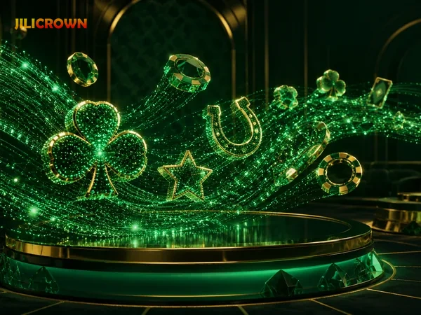 Featured sports and casino games