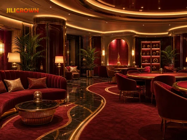 JILICROWN Slots image 2